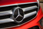 Mercedes-Benz E400 4Matic AMG Line Estate 2017 года (NA)